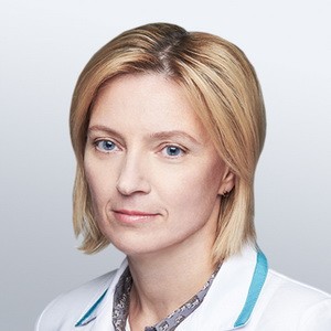 Заклязьминская Елена Валерьевна