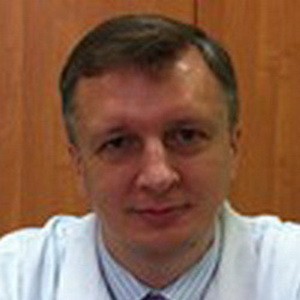 Исайкин Алексей Иванович