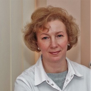 Марьенко Ирина Павловна