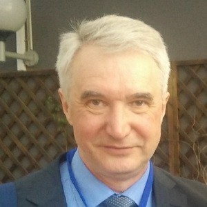 Кукушкин Михаил Львович