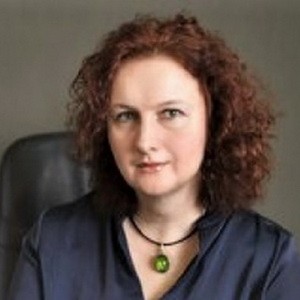 Курушина Ольга Викторовна