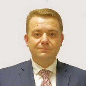 Наумов Антон Вячеславович