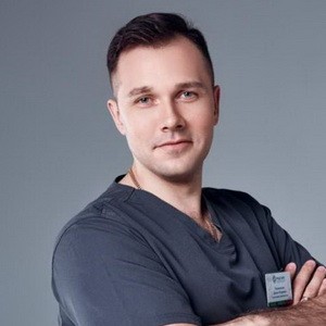 Переверзев Денис Игоревич