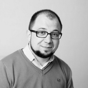 Сергеев Алексей Владимирович