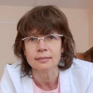 Теплякова Ольга Вячеславовна