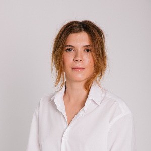 Широкова Александра Сергеевна