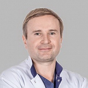 Чурюканов Максим Валерьевич