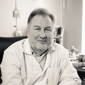 Широков Василий Афонасьевич