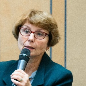 Корешкина Марина Игоревна