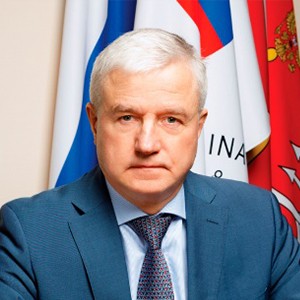 Багненко Сергей Федорович