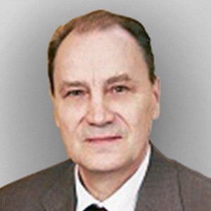 Яхно Николай Николаевич