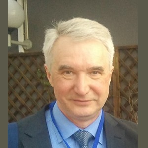 Кукушкин Михаил Львович