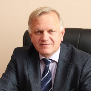 Полушин Юрий Сергеевич