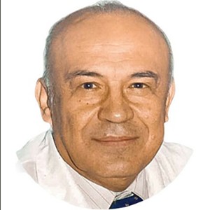 Балязин Виктор Александрович