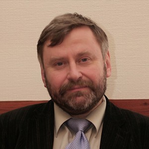 Баранцевич Евгений Робертович