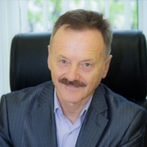 Беляев Анатолий Федорович