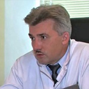 Вознюк Игорь Алексеевич