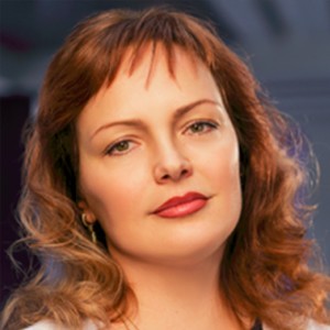 Жуковская Наталья Владимировна