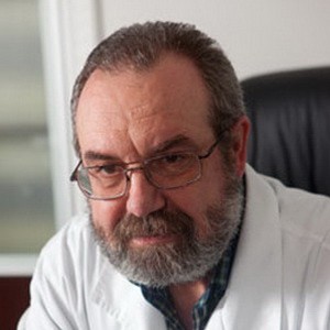 Загорулько Олег Иванович