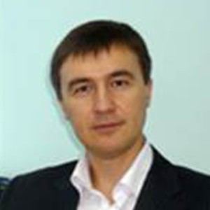 Каратеев Андрей Евгеньевич