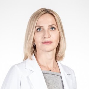 Медведева Людмила Анатольевна