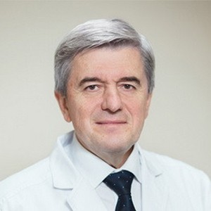 Парфенов Владимир Анатольевич