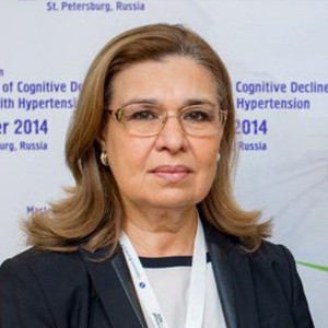 Табеева Гюзяль Рафкатовна