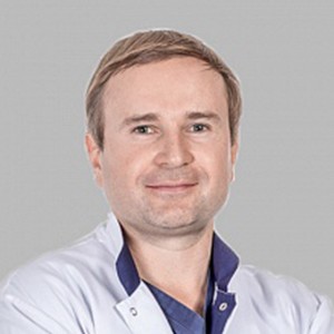 Чурюканов Максим Валерьевич