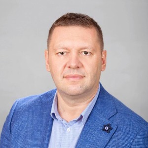 Янишевский Станислав Николаевич