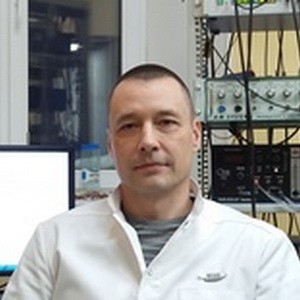 Соколов Алексей Юрьевич