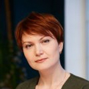 Благонравова Анна Сергеевна