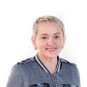 Крутень Анастасия Владимировна