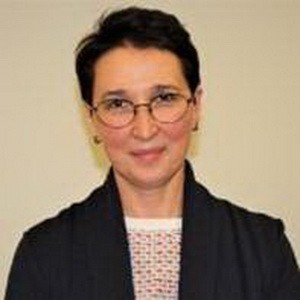 Абузарова Гузель Рафаиловна