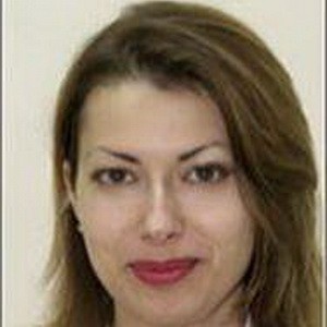 Григориади Наталия Евгеньевна