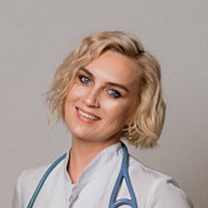 Корягина Наталья Александровна