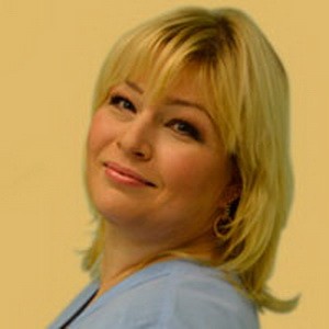 Рапекта Светлана Ивановна