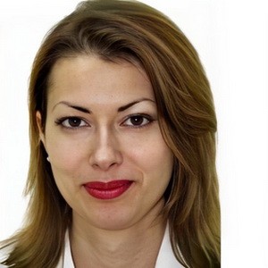 Григориади Наталия Евгеньевна