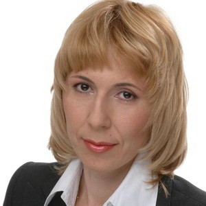 Девликамова Фарида Ильдусовна