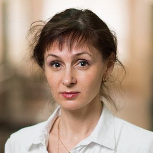 Карпова Мария Ильинична