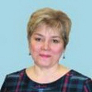 Селянина Наталия Васильевна