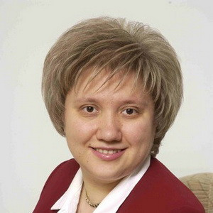 Ахмадеева Лейла Ринатовна