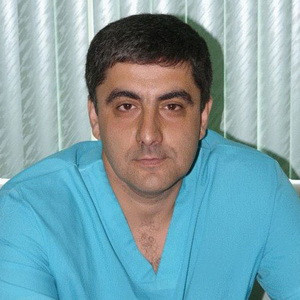 Бахтадзе Максим Альбертович