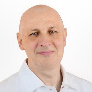 Евзиков Григорий Юльевич