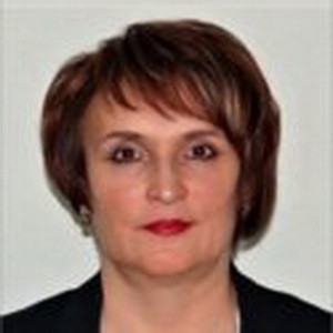 Каракулова Юлия Владимировна