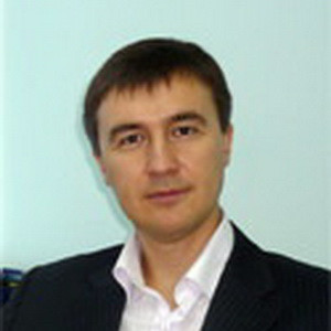 Каратеев Андрей Евгеньевич