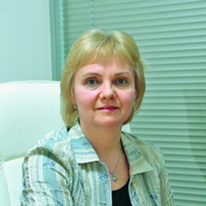 Осипова Вера Валентиновна