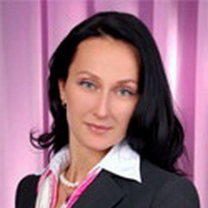 Пархоменко Екатерина Васильевна