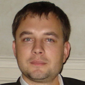 Храмилин Владимир Николаевич