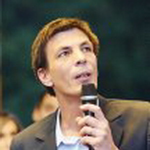 ANDRÉ MOURAUX, АНДРЭ МОРО (БЕЛЬГИЯ) 